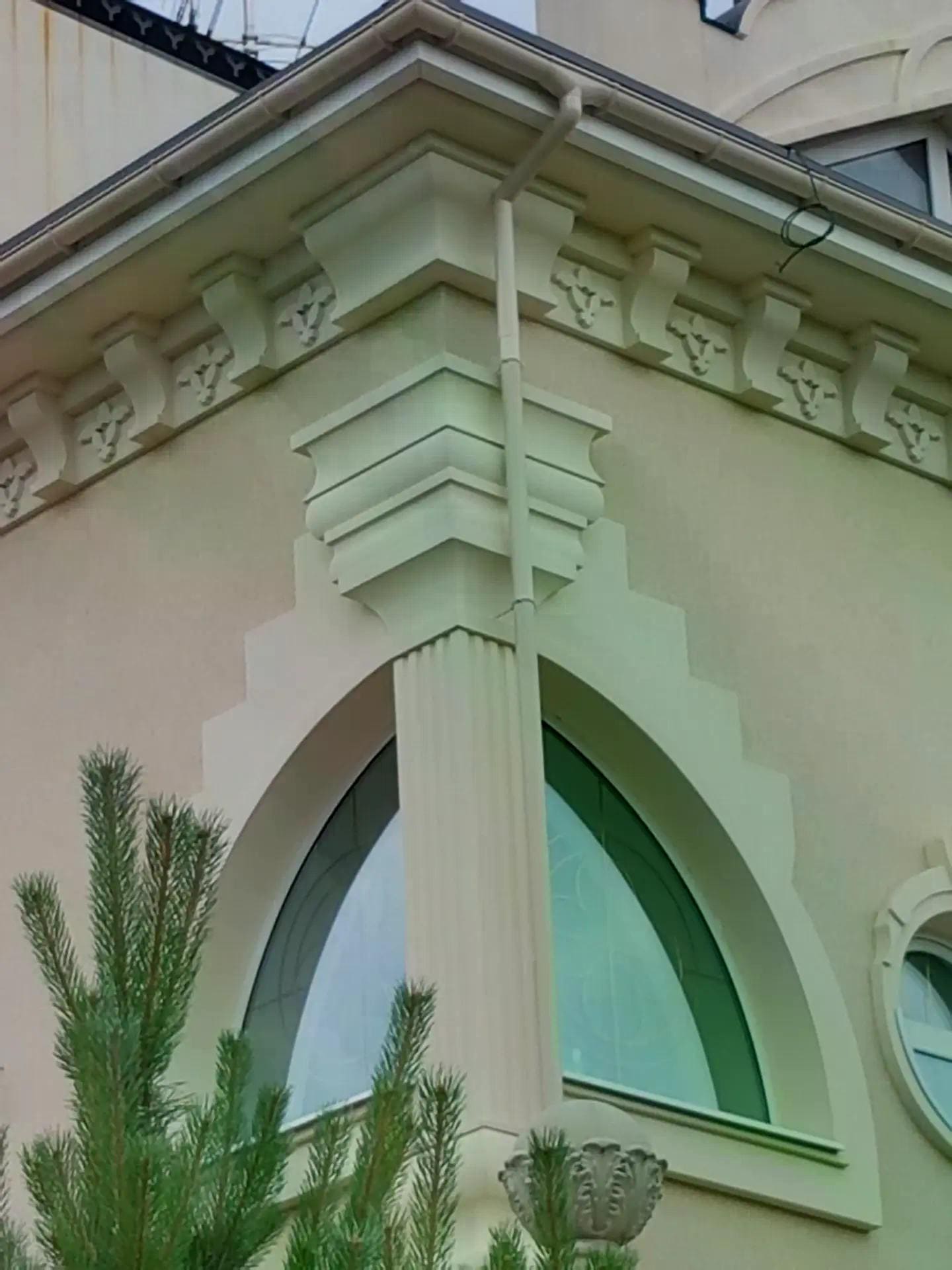 Фасадные кронштейны купить в Кедровом по низким ценам